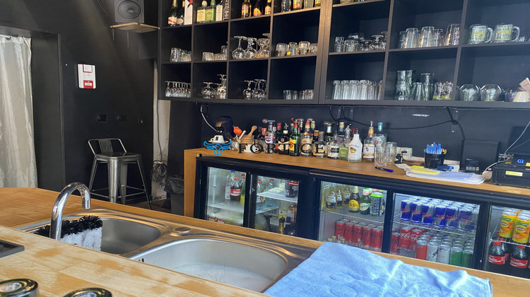 Ma-Cabane - Location Local commercial Lens, 95 m²