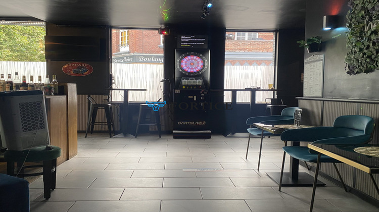 Ma-Cabane - Location Local commercial Lens, 95 m²