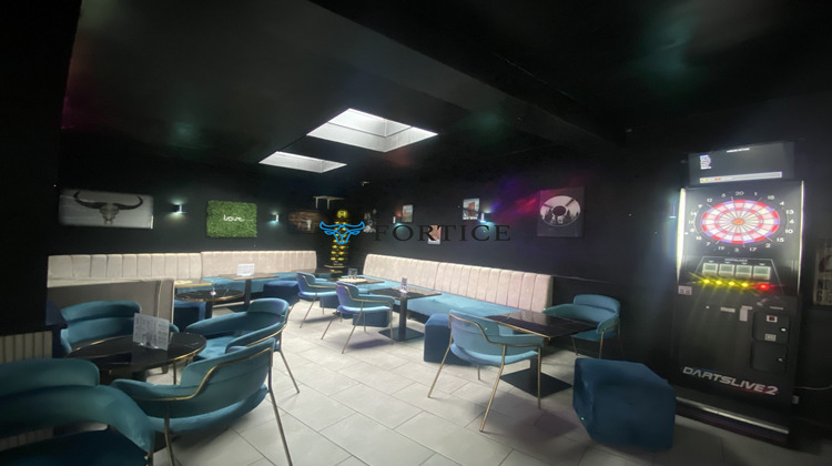 Ma-Cabane - Location Local commercial Lens, 95 m²