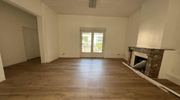Ma-Cabane - Location Local commercial Lens, 37 m²