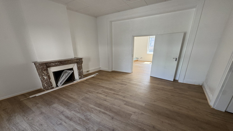 Ma-Cabane - Location Local commercial Lens, 37 m²
