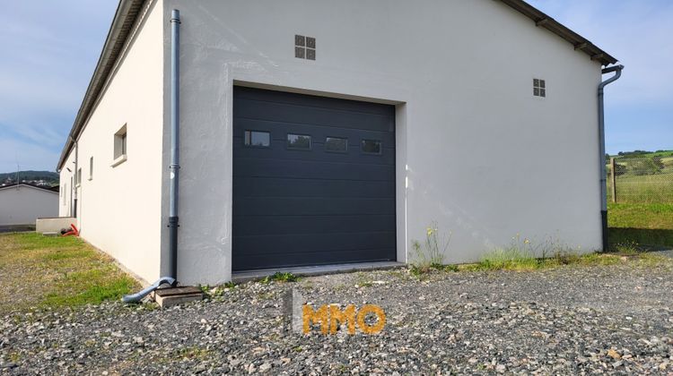 Ma-Cabane - Location Local commercial Lentilly, 100 m²