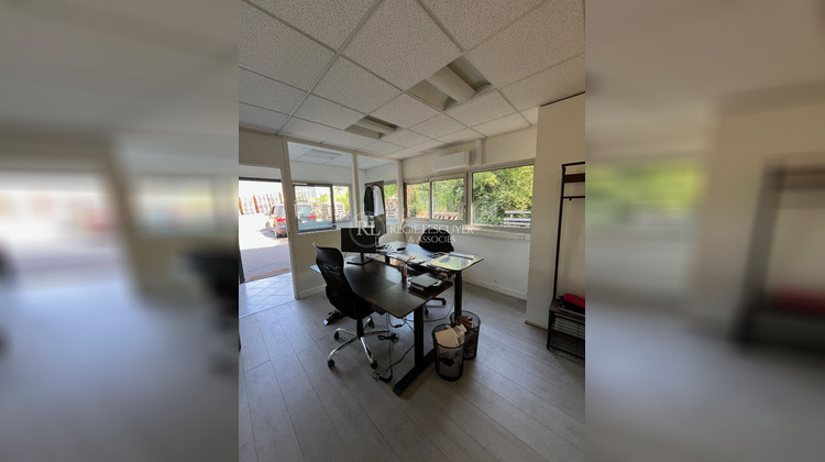 Ma-Cabane - Location Local commercial LENTILLY, 584 m²