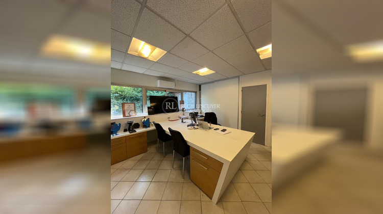 Ma-Cabane - Location Local commercial LENTILLY, 584 m²