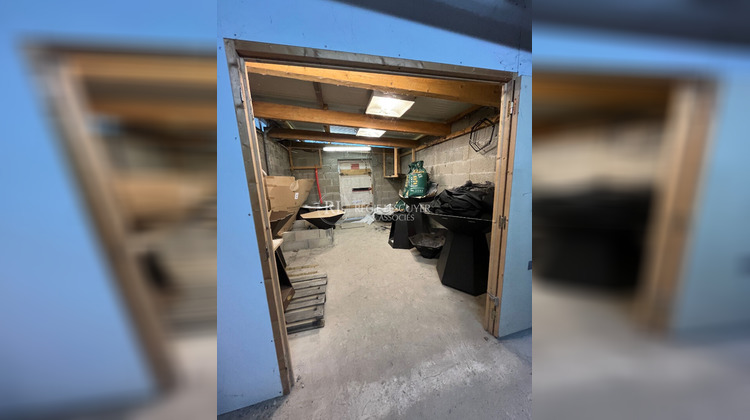 Ma-Cabane - Location Local commercial LENTILLY, 584 m²