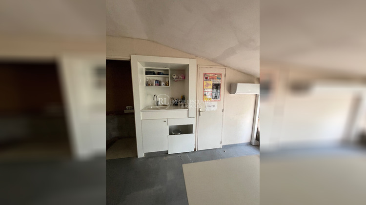 Ma-Cabane - Location Local commercial LENTILLY, 584 m²