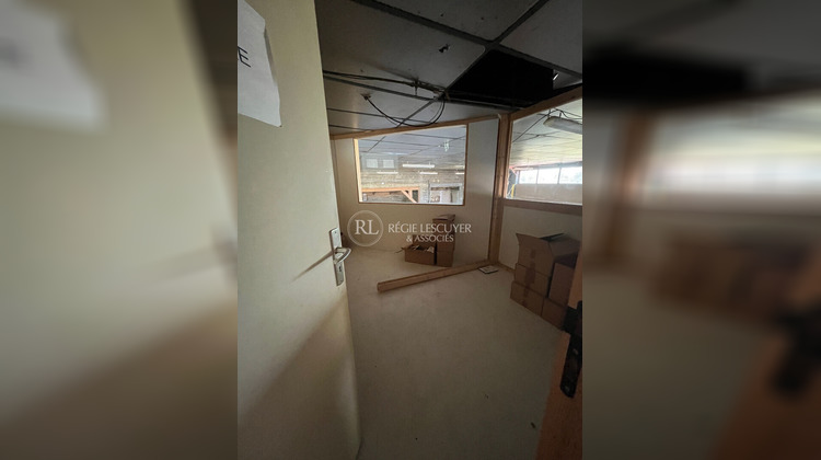 Ma-Cabane - Location Local commercial LENTILLY, 584 m²