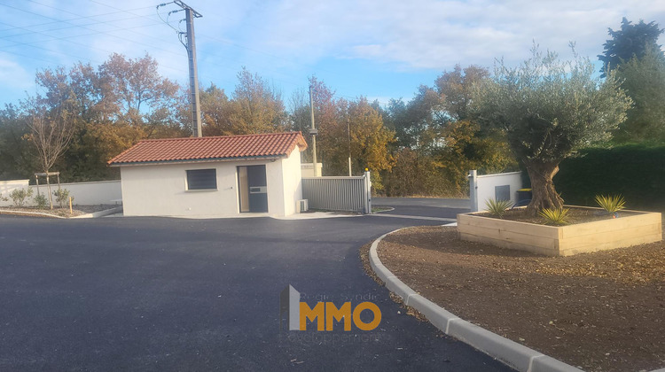 Ma-Cabane - Location Local commercial Lentilly, 33 m²