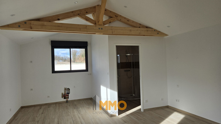Ma-Cabane - Location Local commercial Lentilly, 33 m²