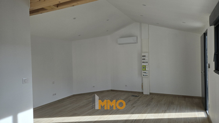 Ma-Cabane - Location Local commercial Lentilly, 33 m²