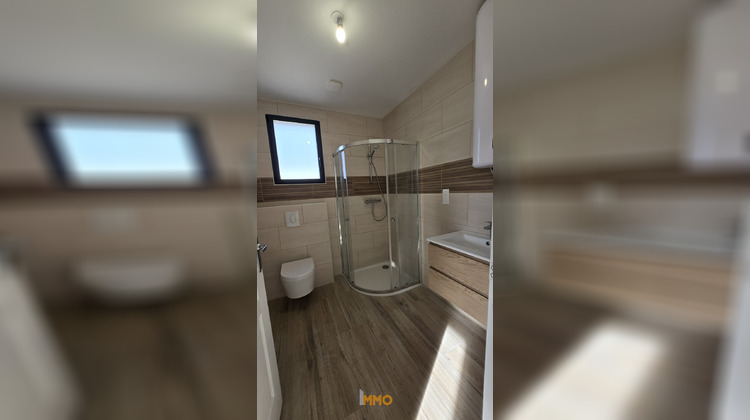 Ma-Cabane - Location Local commercial Lentilly, 33 m²