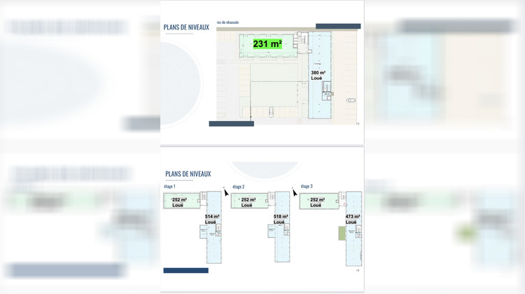 Ma-Cabane - Location Local commercial Les Abymes, 231 m²