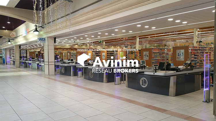 Ma-Cabane - Location Local commercial Les Angles, 67 m²