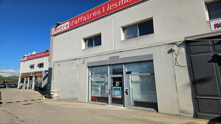 Ma-Cabane - Location Local commercial LES ANGLES, 176 m²