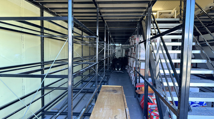 Ma-Cabane - Location Local commercial LES ANGLES, 130 m²