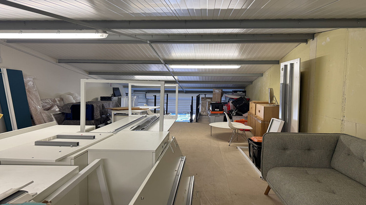 Ma-Cabane - Location Local commercial LES ANGLES, 130 m²
