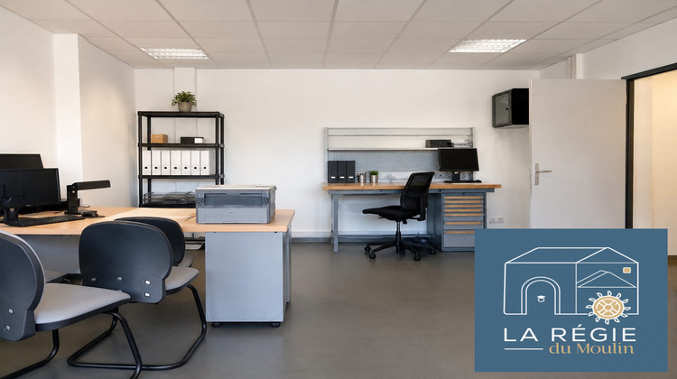Ma-Cabane - Location Local commercial LES AVENIERES, 79 m²