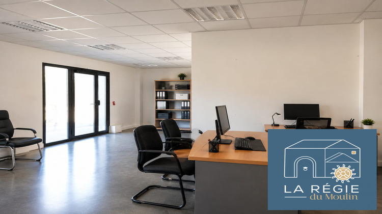 Ma-Cabane - Location Local commercial LES AVENIERES, 79 m²