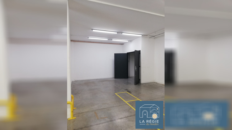 Ma-Cabane - Location Local commercial LES AVENIERES, 176 m²