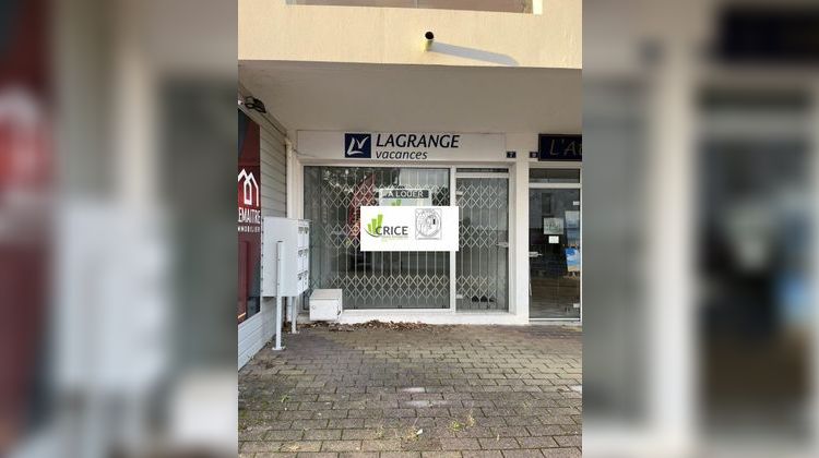 Ma-Cabane - Location Local commercial Les Mathes, 30 m²