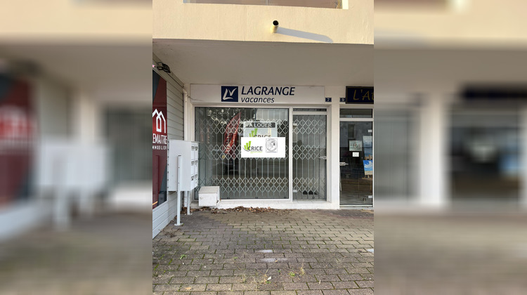 Ma-Cabane - Location Local commercial Les Mathes, 30 m²