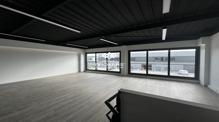 Ma-Cabane - Location Local commercial Les Pavillons-sous-Bois, 620 m²