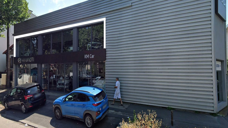 Ma-Cabane - Location Local commercial Les Pavillons-sous-Bois, 295 m²