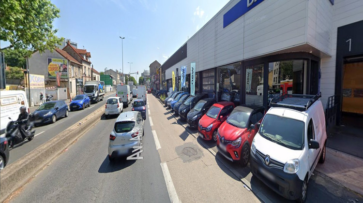 Ma-Cabane - Location Local commercial Les Pavillons-sous-Bois, 295 m²