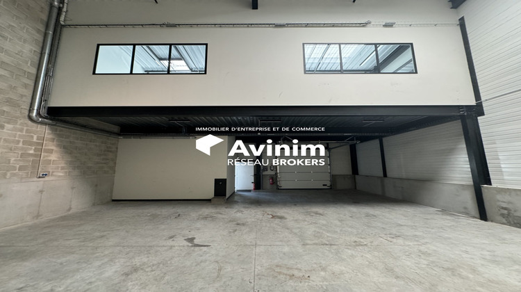 Ma-Cabane - Location Local commercial Les Pavillons-sous-Bois, 226 m²