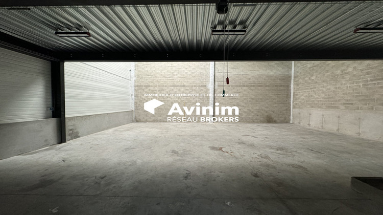 Ma-Cabane - Location Local commercial Les Pavillons-sous-Bois, 226 m²
