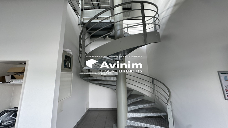 Ma-Cabane - Location Local commercial Les Pavillons-sous-Bois, 226 m²