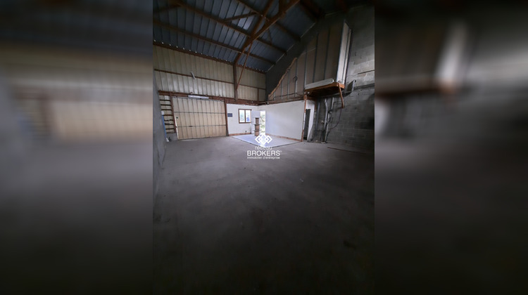 Ma-Cabane - Location Local commercial Les Pieux, 150 m²