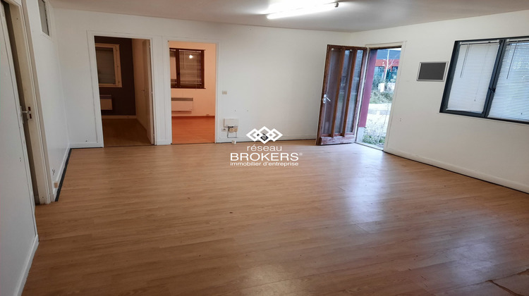 Ma-Cabane - Location Local commercial Les Pieux, 150 m²