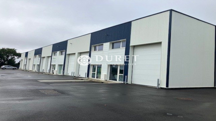 Ma-Cabane - Location Local commercial Les Sables-d'Olonne, 265 m²