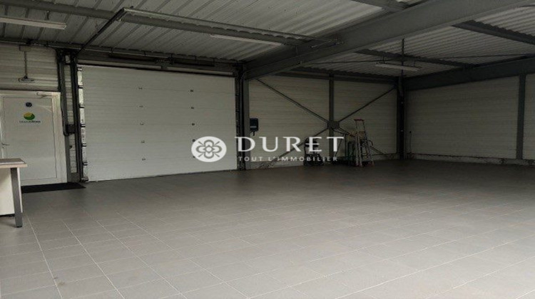 Ma-Cabane - Location Local commercial Les Sables-d'Olonne, 260 m²
