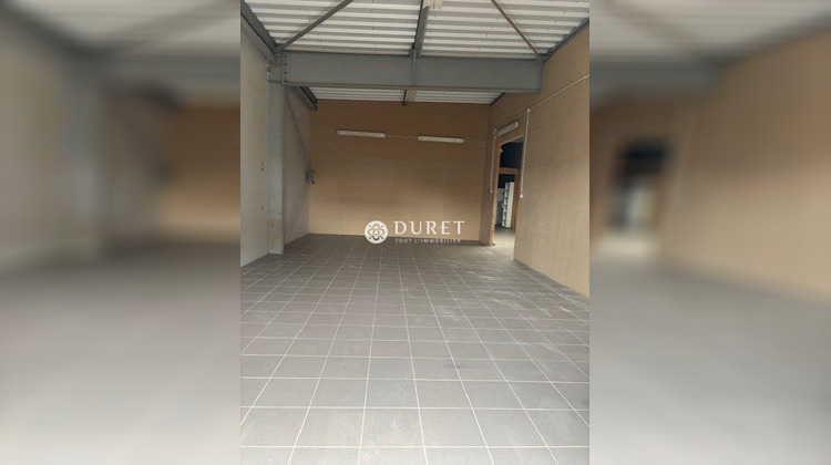 Ma-Cabane - Location Local commercial Les Sables-d'Olonne, 260 m²