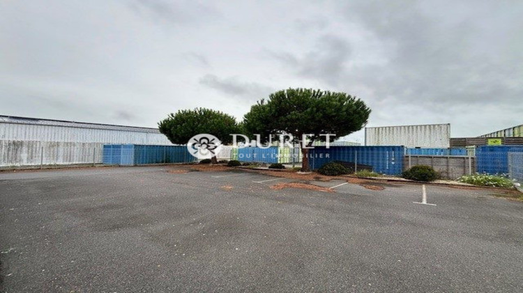 Ma-Cabane - Location Local commercial Les Sables-d'Olonne, 260 m²
