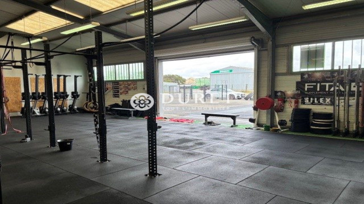Ma-Cabane - Location Local commercial Les Sables-d'Olonne, 260 m²