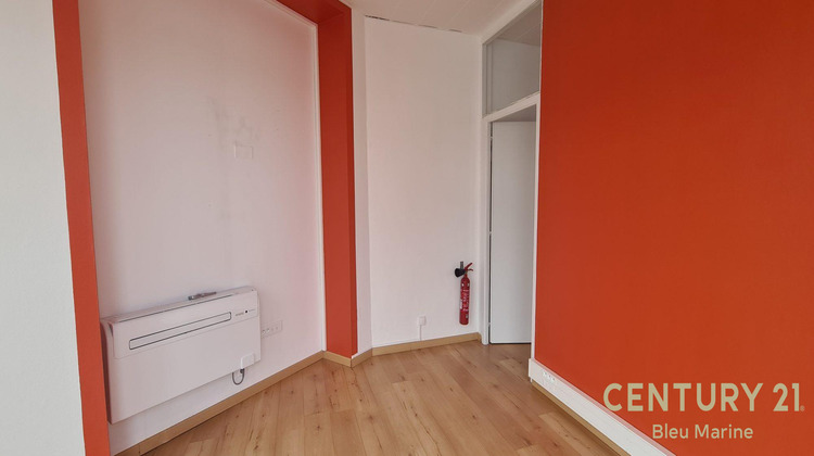 Ma-Cabane - Location Local commercial Les Sables-d'Olonne, 40 m²