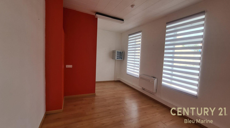 Ma-Cabane - Location Local commercial Les Sables-d'Olonne, 40 m²