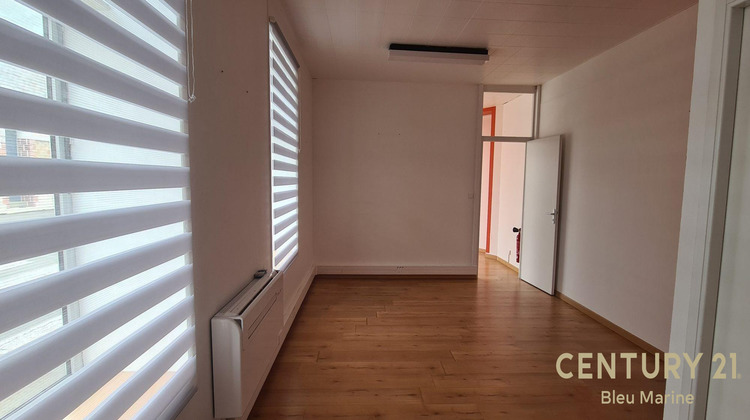 Ma-Cabane - Location Local commercial Les Sables-d'Olonne, 40 m²