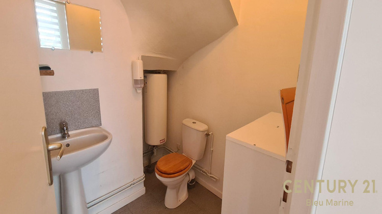 Ma-Cabane - Location Local commercial Les Sables-d'Olonne, 40 m²