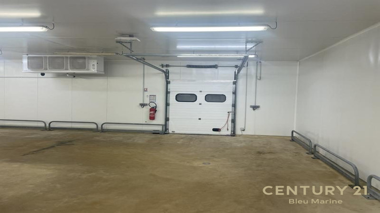 Ma-Cabane - Location Local commercial Les Sables-d'Olonne, 730 m²