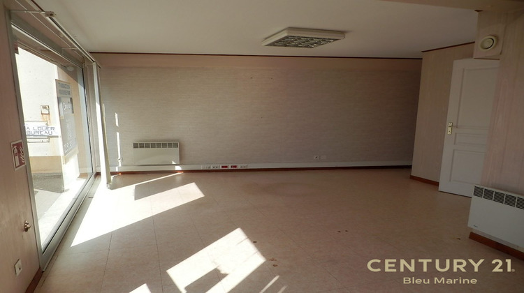 Ma-Cabane - Location Local commercial Les Sables-d'Olonne, 34 m²