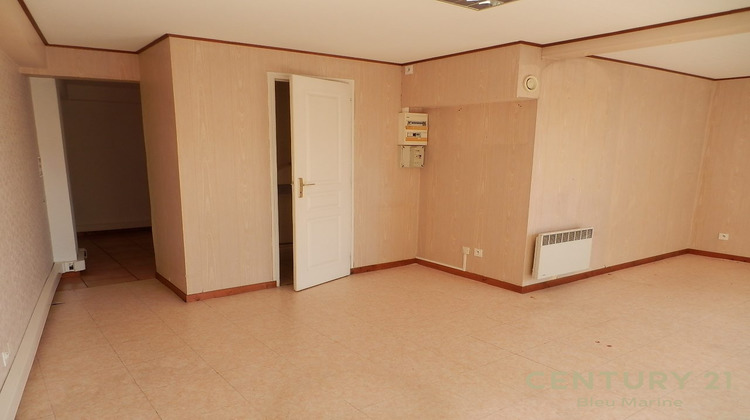 Ma-Cabane - Location Local commercial Les Sables-d'Olonne, 34 m²