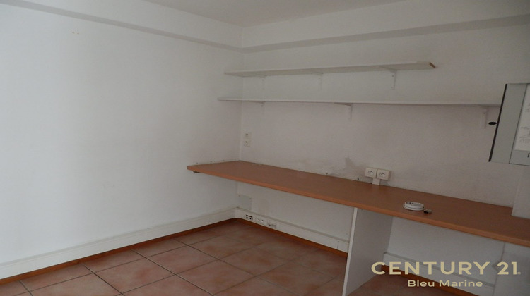 Ma-Cabane - Location Local commercial Les Sables-d'Olonne, 34 m²