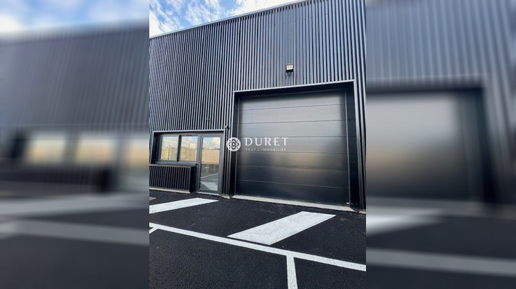 Ma-Cabane - Location Local commercial Les Sables-d'Olonne, 102 m²