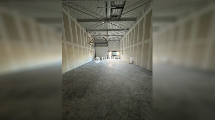 Ma-Cabane - Location Local commercial Les Sables-d'Olonne, 102 m²