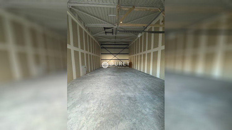 Ma-Cabane - Location Local commercial Les Sables-d'Olonne, 102 m²
