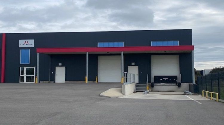 Ma-Cabane - Location Local commercial Les Sables-d'Olonne, 371 m²